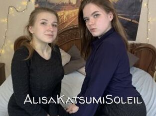 AlisaKatsumiSoleil