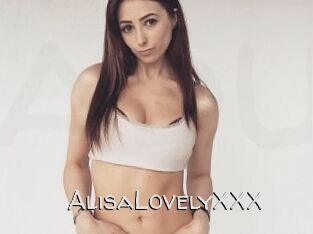 AlisaLovelyXXX