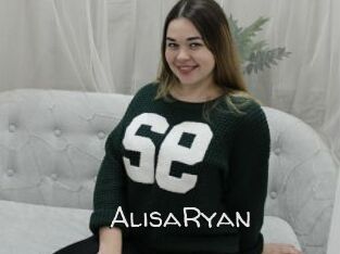 AlisaRyan