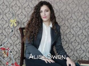 AlisaSwon