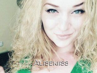 Alisekiiss
