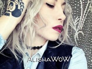 AlishaWoW