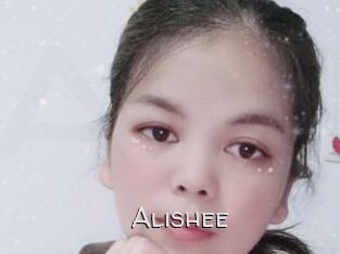Alishee