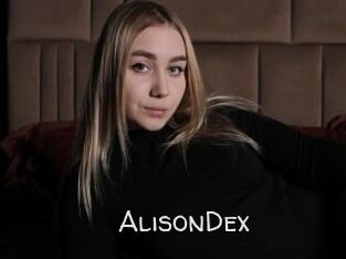 AlisonDex