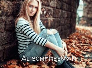 AlisonFreeman