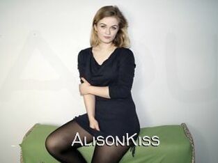 AlisonKiss