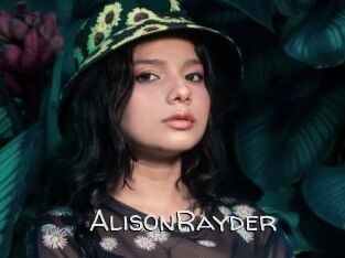 AlisonRayder