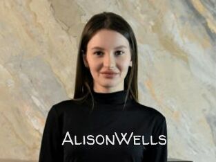 AlisonWells