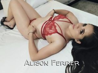 Alison_Ferrer