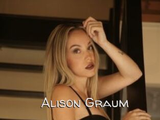 Alison_Graum
