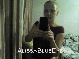 AlissaBlueEyes