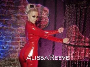 AlissaReeve Adult dvd gold