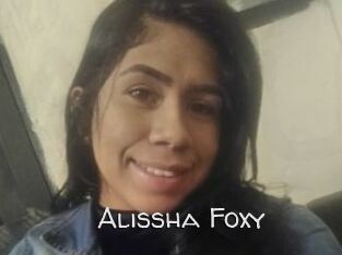 Alissha_Foxy