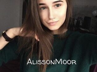 AlissonMoor