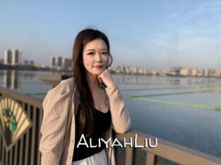 AliyahLiu