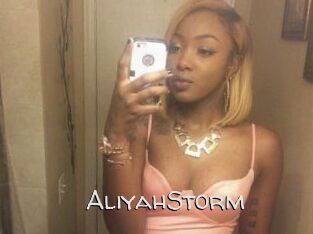 Aliyah_Storm