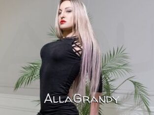 AllaGrandy
