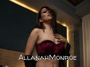 AllanahMonroe