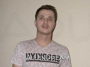 AllenDream