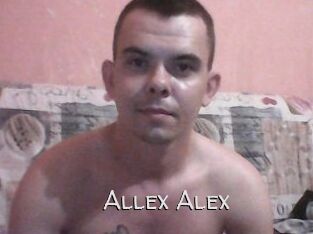 Allex_Alex