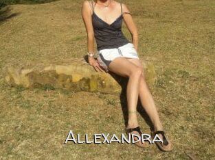 Allexandra