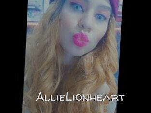 AllieLionheart