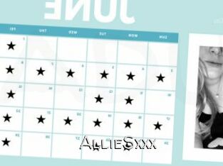 AllieSxxx