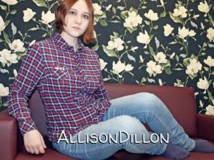 AllisonDillon