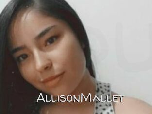 AllisonMallet