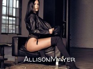 AllisonMayer