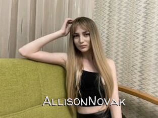 AllisonNovak