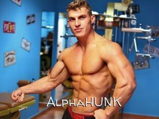 AlphaHUNK