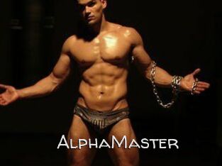 AlphaMaster