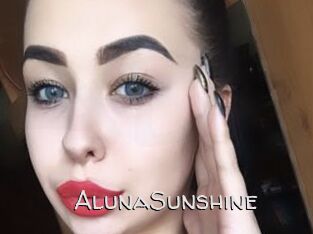 AlunaSunshine