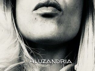 Aluzandria