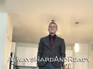 Always_Hard_And_Ready