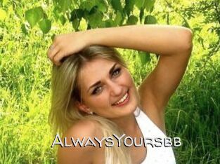 AlwaysYoursbb