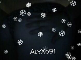 AlyXo91
