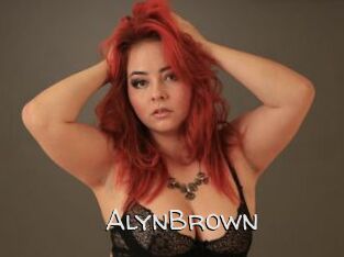 AlynBrown