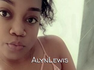 AlynLewis