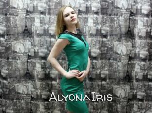 AlyonaIris