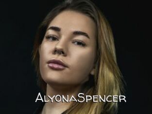 AlyonaSpencer