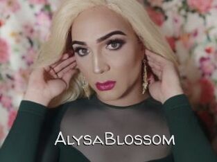 AlysaBlossom