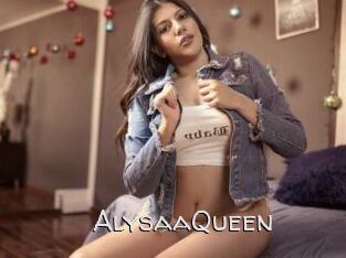 AlysaaQueen