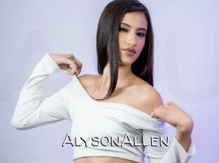 AlysonAllen