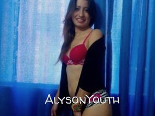 AlysonYouth