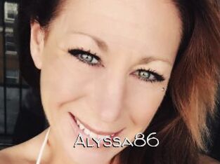 Alyssa86