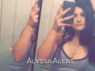 Alyssa_Alexis