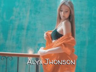 Alyx_Jhonson
