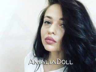 AmaliaDoll